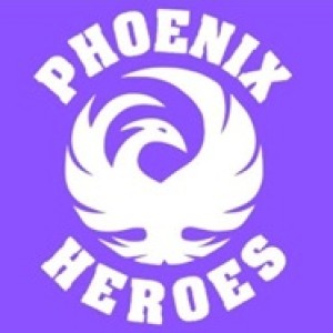 Profile picture of Phoenix Heroes Activities Cymru CIC