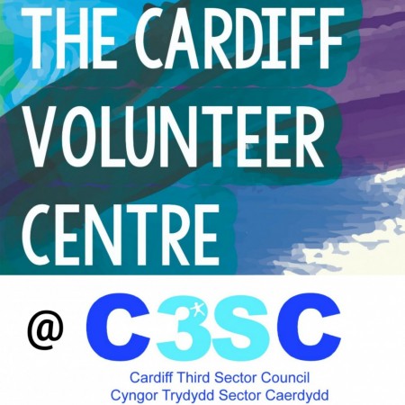 Group logo of Cardiff Volunteer Centre @ C3SC