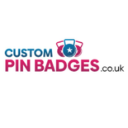 Group logo of Top Quality Custom Pin Badges in UK