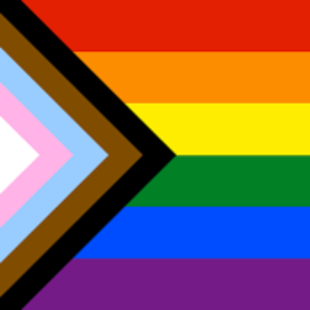 Group logo of Cardiff LGBTQIA+