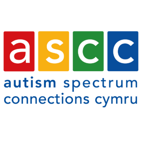 Group logo of Activity Groups at Autism Spectrum Connections Cymru